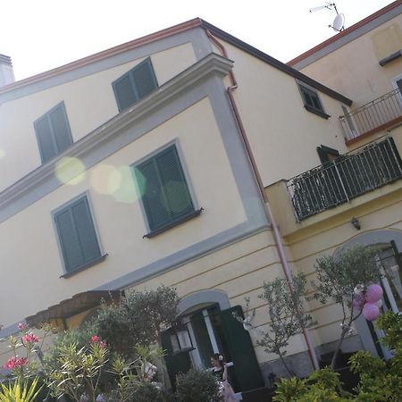Annabella'S Country House SantʼAntonio Abate Kültér fotó