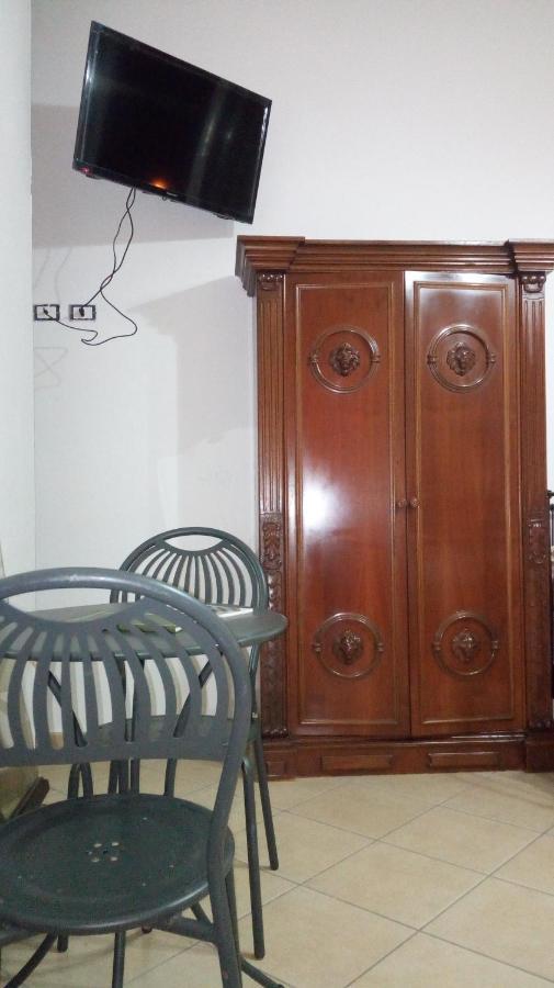 Annabella'S Country House SantʼAntonio Abate Kültér fotó