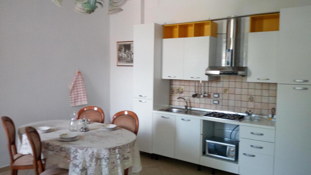 Annabella'S Country House SantʼAntonio Abate Kültér fotó