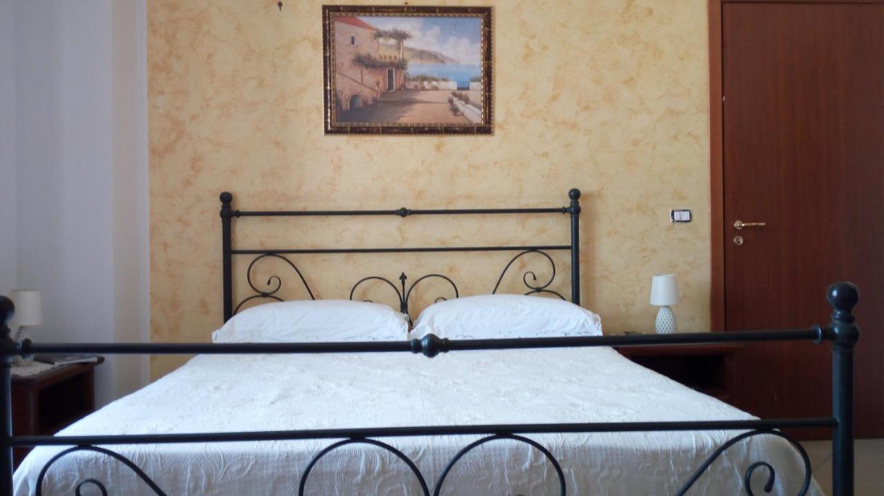 Annabella'S Country House SantʼAntonio Abate Kültér fotó