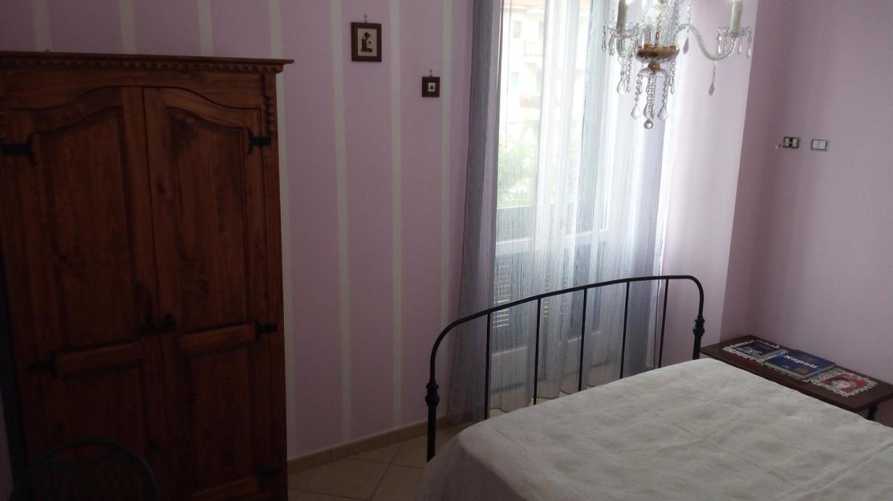 Annabella'S Country House SantʼAntonio Abate Kültér fotó