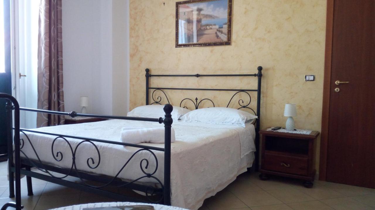 Annabella'S Country House SantʼAntonio Abate Kültér fotó